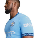 Puma Manchester City FC Home Jersey Team M 775075 01 Pánske L