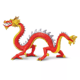 Safari Ltd. Safari Ltd. Figúrka - Rohový čínsky drak