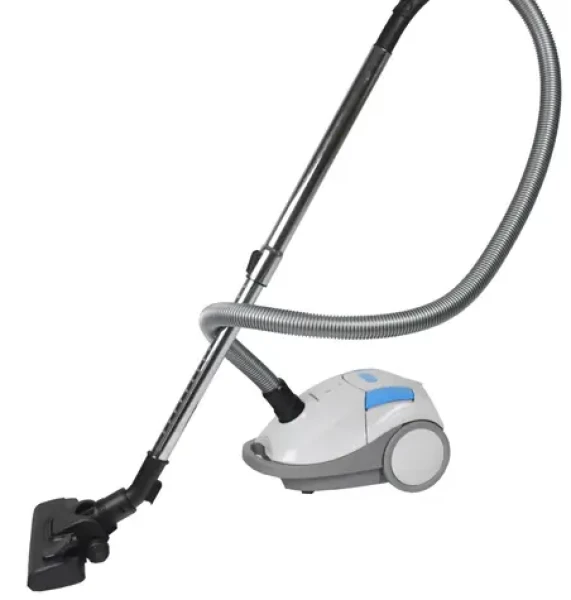 Blaupunkt VCB201 biela / vreckový vysávač / 700W / 80 dB / 2 l / kábel 4.8m (VCB201)