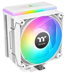 Thermaltake Thermaltake Chłodzenie procesora - ASTRIA 400 ARGB Lighting (TDP 230W, 120mm) White