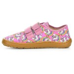 Froddo G1700422-5 White/Pink barefoot tenisky 33 EUR