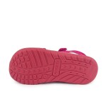Dievčenské barefoot sandále PROTETIKA TAFI FUXIA - 22