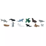 Safari Ltd. Safari Ltd. Mláďatá morských živočíchov