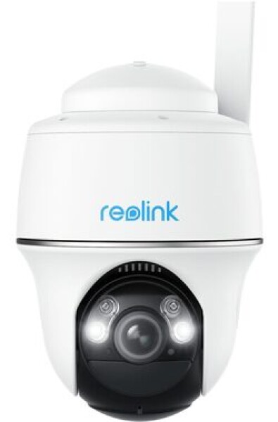 Reolink Kamera REOLINK GO PT ULTRA 4K 8MP 4G LTE USB-C