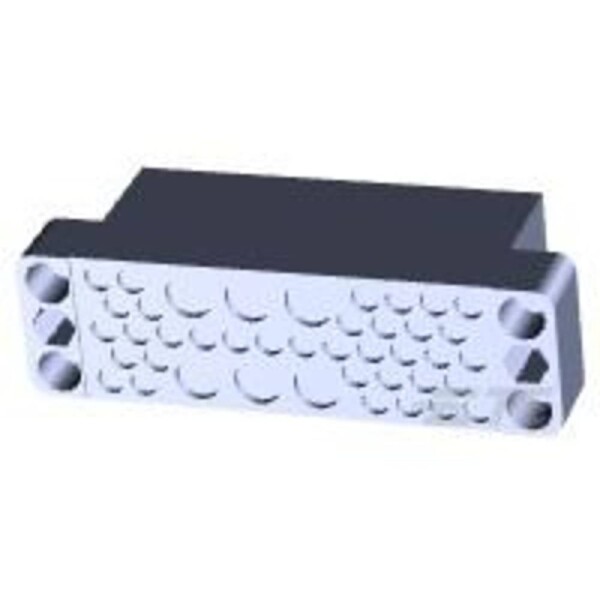 TE Connectivity 202516-1 1 ks Carton; 202516-1