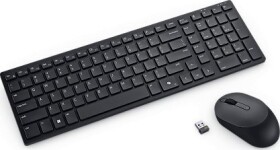 DELL KM555 set Bluetooth