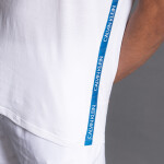 Pánske tričko s krátkym rukávom KM0KM00464-YCD - Calvin Klein XL