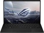 Asus ROG Flow Z13 GZ302EA-RU204X čierna / Herný notebook / 13.4" 2560x1600 T 180Hz / AMD RYZEN AI Max + 395 / 64GB (GZ302EA-RU204X)