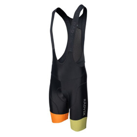 Cyklistické šortky Radvik Toki GTS M 92800655798 S