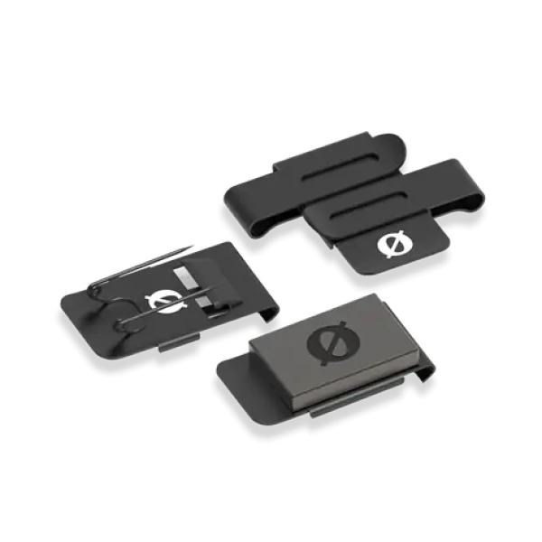 Rode FlexClip GO 3ks / klip pre mikrofón (FLEXCLIPB)
