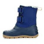 Crave Bareboo Blizzard Blue zimné barefoot snehule 25 EUR