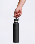 Hydro Flask Standard Flex Straw Cap (621 ml) Black
