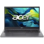 Acer Aspire Go 17 AG17-31P-C365 sivá / Notebook / 17,3" FHD / Intel N150 / 8GB / 128GB eMMC / W11HS (4711474843333)