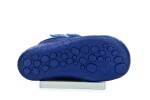Affenzahn Midboot Vegan Snuggy Elephant zimné barefoot topánky 23 EUR