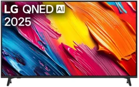 65" LG 65QNED7EA6B čierna / Televízia / QNED (65QNED7EA6B)