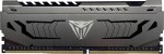 Patriot Viper Steel, DDR4, 8 GB, 3600MHz, CL18 (PVS48G360C8)