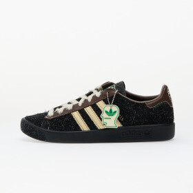 Tenisky adidas x Brain Dead Forest Hills Core Black/ Panton/ Branch EUR 39 1/3