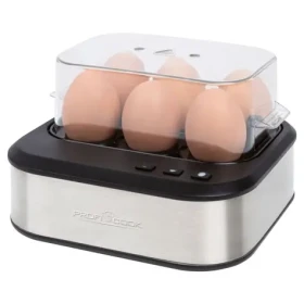ProfiCook EK 1276 / Varič vajec / 400W / až 6 vajcia (4006160012767)