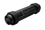 Corsair Flash Survivor 256GB FlashDisk USB 3.2 Gen (USB-A 3.0)