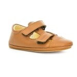 Froddo G1130023-2 Cognac barefoot sandále 21 EUR