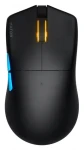 Hator HTM640 Pulsar 3 Pre čierna / herná bezdrôtová myš / optická / 30000 DPI / 5 tlačidiel / Bluetooth 5.1 (HTM640)