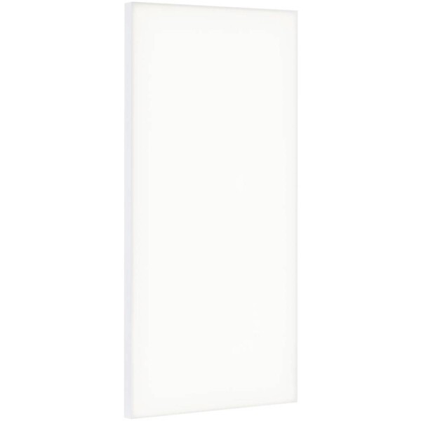 Paulmann Velora 79819 LED panel 29 W teplá biela biela (matná); 79819