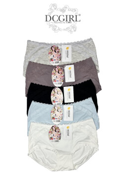 DC Girl nohavičky 29260 A'2 S-XL směs barev XL