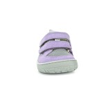 Froddo Baze G3130271-23 Lilac celoročné nízke barefoot topánky 31 EUR
