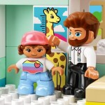 LEGO® DUPLO® 10968 Návšteva lekára