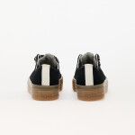 Tenisky Converse Chuck Taylor All Star Lift Platform Suede Black/ Egret/ Light Brown EUR 41