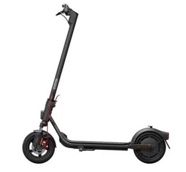 Segway F2 D II / Elektrická kolobežka (AA.05.12.01.0008)