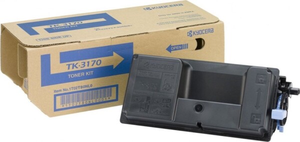 Kyocera TK-3170 toner cartridge 1