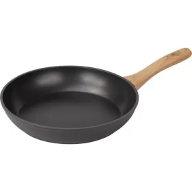 Lamart Natur Panvica 26 cm čierna / hliník (8590669364312)