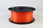 Filament-PM PET-G tlačová struna oranžová 1,75 mm 1 kg Filament PM