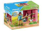 PLAYMOBIL 71308 Sliepky