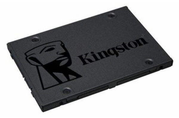 Kingston A400 240GB / 2.5 / SATA III (SA400S37/240G)