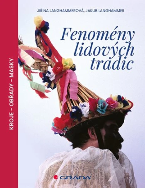 Fenomény lidových tradic, Langhammerová Jiřina