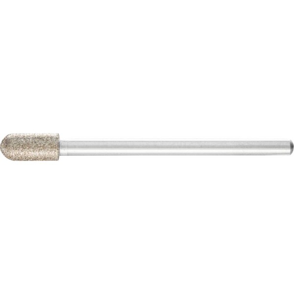 PFERD TOOLS 36525010 brúsny kolík Priemer 5 mm 1 ks; 36525010