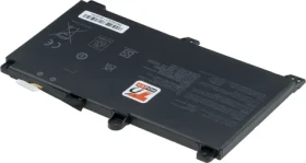 T6 Power Batéria pre Asus ROG Strix G531GT, G731GT, G512LI / Batéria pre notebook / 4212 mAh / 48 Wh / 3cell / Li- Poly (NBAS0187)