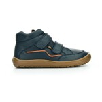 Froddo G3110264 Dark Blue AD celoročné členkové barefoot topánky 38 EUR