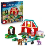 LEGO® | Disney 43304 Blazeova konská farma