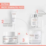 AVENE Hyaluron activ B3 krém pre obnovu buniek 50 ml
