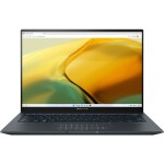 Asus Zenbook 14X UX3404VC sivá / 14.5 2.8K / Core i5-13500H 2.6GHz / 16GB / 1TB SSD / RTX 3050 4GB / W11H (UX3404VC-M9170W)