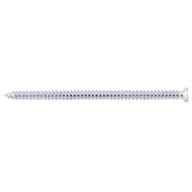 Fischer 532932 Windowframe screw 7.5 mm 112 mm ITX 100 ks; 532932