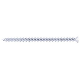 Fischer 532946 Windowframe screw 7.5 mm 302 mm ITX 100 ks; 532946