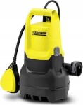 Karcher Ponorné čerpadlo SP 9.500 Dirt 1.645-800.0