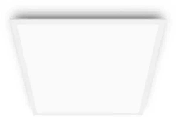 Philips Superslim Touch CL560 36W 60cm biela / Stropné svietidlo / LED / 3600lm / 4000K / IP20 / krokové stmievanie (SKL000388908)