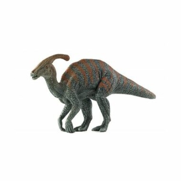 Mojo Animal Planet Parasaurolophus