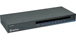 Trendnet KVM Switch 8- Port USB/PS2 19" / KVM switch / 8 portov / VGA / max. 2048x1536 / 1U rack (TK-803R)