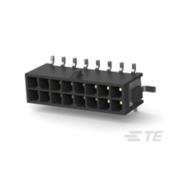 TE Connectivity 4-794638-6 1 ks Tape; 4-794638-6
